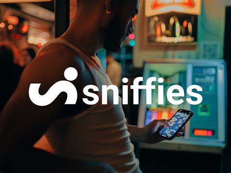 sniffles app|The Rebirth of Queer Cruising Apps